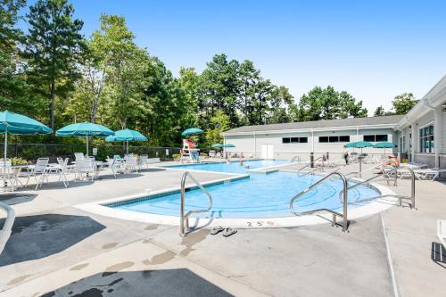 Φωτογραφία από το άλμπουμ του Sea Colony --- 510 Dover σε Bethany Beach