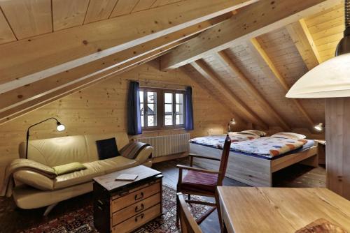 Gallery image of BnB Chez Pia in Ernen