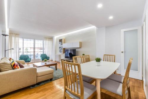 Alterhome Alcalá I, Madrid – Updated 2022 Prices