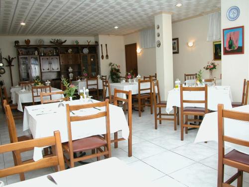 Ресторан / где поесть в Hotel Bonaire