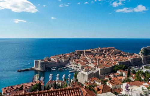 Imagen de la galería de Guesthouse Home Sweet Home, en Dubrovnik