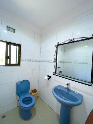 Gallery image of Elephant View Lodge & Apartments in Livingstone