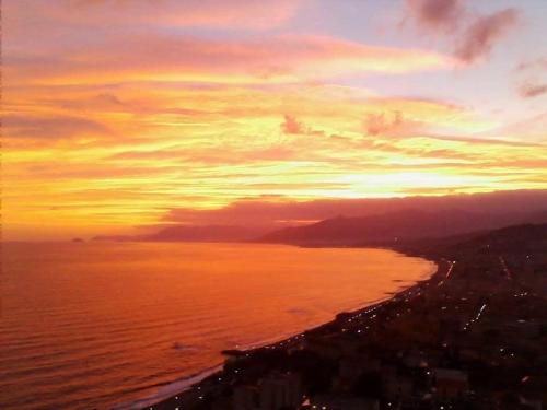 Gallery image of Al Castello Affittacamere in Pietra Ligure