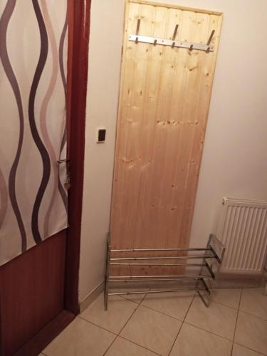 Фотография из галереи Apartmány Božka в городе Терхова