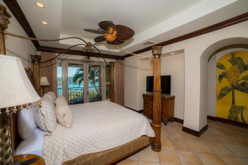 Gallery image of Los Suenos Resort Marbella 3D in Herradura