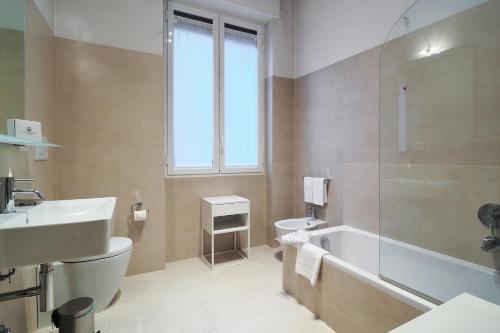 Contempora Apartments - Cavallotti 13 - B31