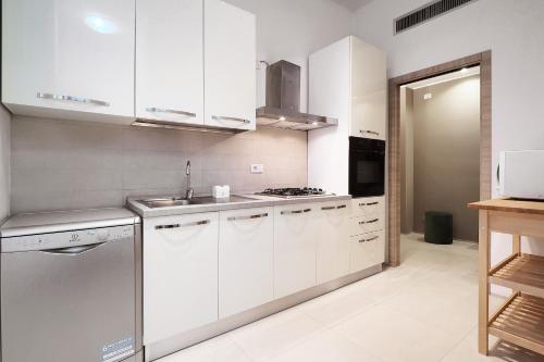 Contempora Apartments - Cavallotti 13 - B31