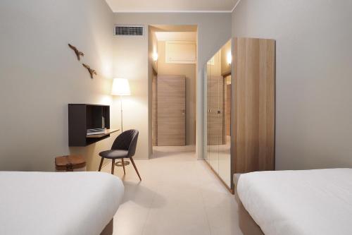 Contempora Apartments - Cavallotti 13 - B31