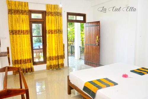 Gallery image of La Ciel Ella in Ella