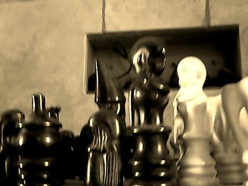 a group of glass items sitting on a table at B&B A Casa di Mael in San Costanzo