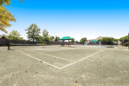 Tenis dan/atau kemudahan skuasy di Bear Trap Dunes - 184 Willow Oak atau berdekatan