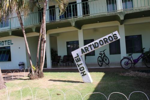 Artidoros Hotel – Photos 3