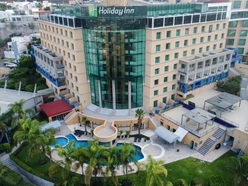 Holiday Inn Queretaro Zona Diamante, An Ihg Hotel en Querétaro