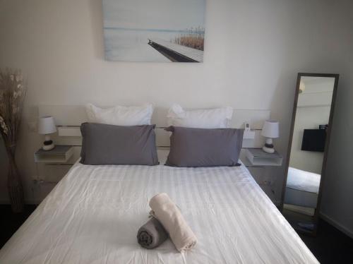 Cannes Holiday suite à 2 pas du festival et plages photo 21