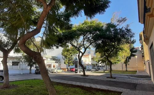 Valinor Apartments Boliches