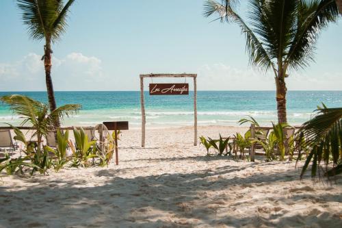 Los Arrecifes en Tulum