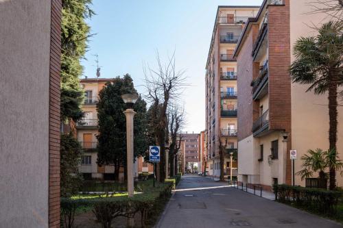 L’Archè Lodovico il Moro – House on the Navigli River