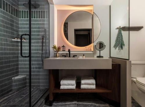 Thompson Denver, by Hyatt Image