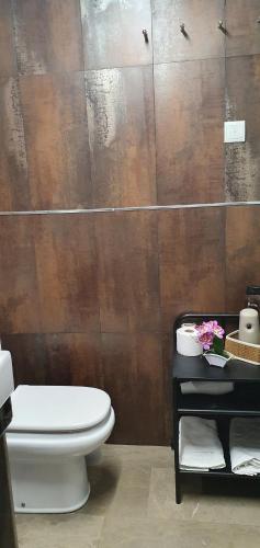 Apartamento centro Málaga