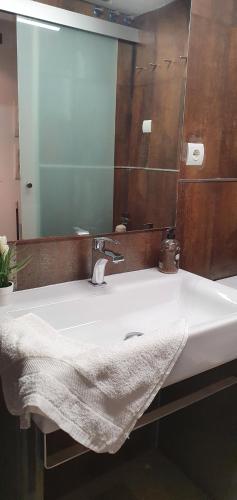 Apartamento centro Málaga