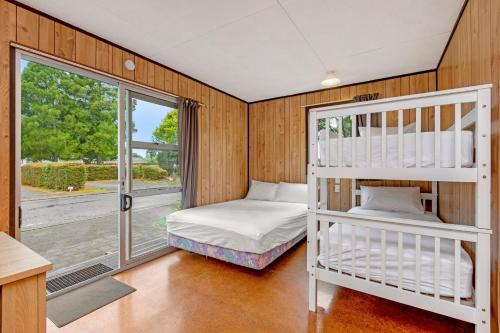 Gallery image of Hamilton City Holiday Park in Hamilton