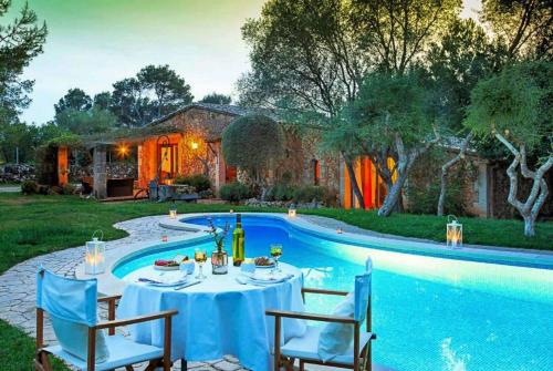 Villa Sa Teulada