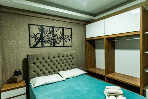 Afbeelding uit fotogalerij van Apartamento Completo de 3 quartos em Gramado 2 in Gramado