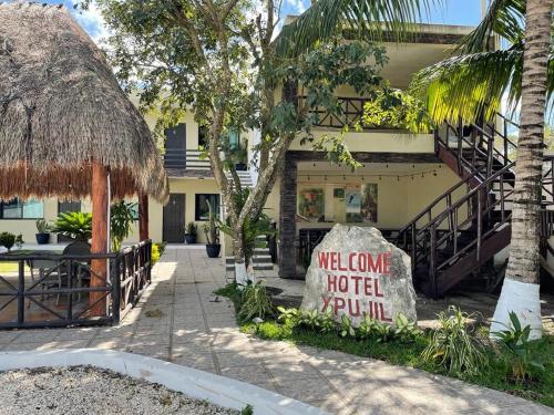 Hotel Xpujil – Photos 3