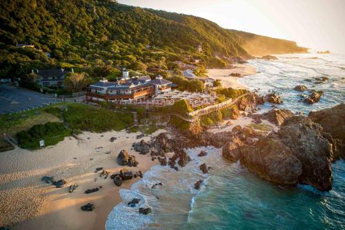 Gallery image of Singing Kettle Beach Lodge in Keurboomstrand