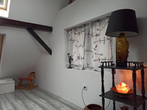 Fotografie z fotogalerie ubytování Serenity v destinaci Dramlje