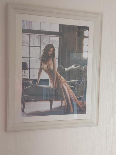 Photo de la galerie de l'établissement Blackrock Carole Ville Guesthouse, à Cork
