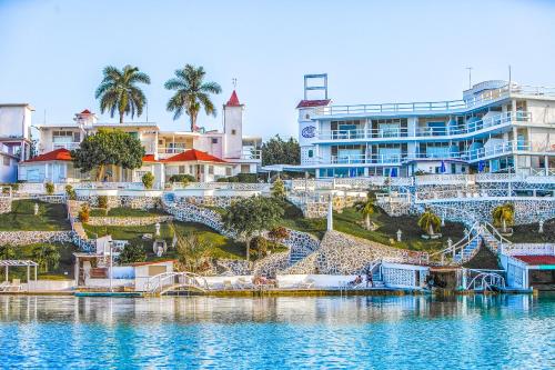 Hotel Laguna Bacalar – Photos 3
