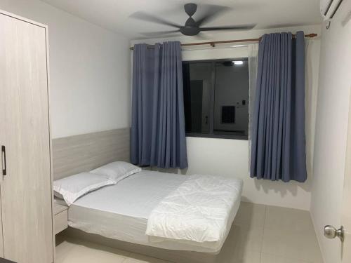 صورة لـ 4A Icon Residence في كوالا ترغكانو