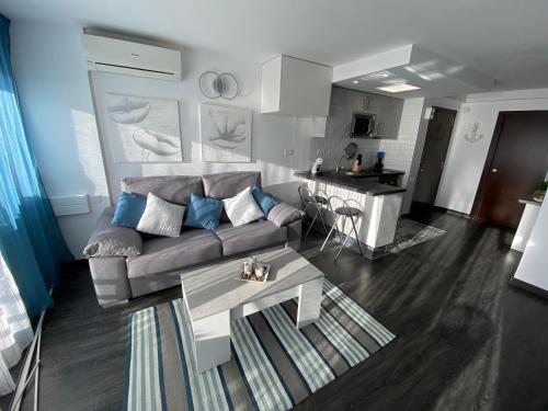 Apartamento Calacrancs