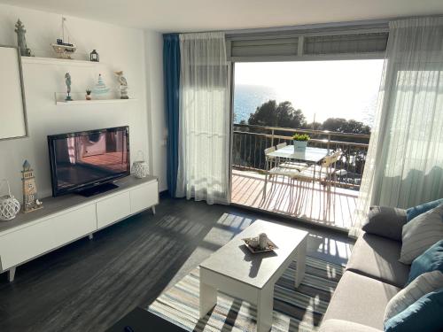 Apartamento Calacrancs