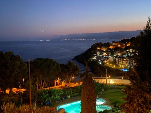 Apartamento Calacrancs