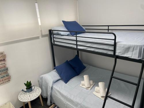 Apartamento Calacrancs