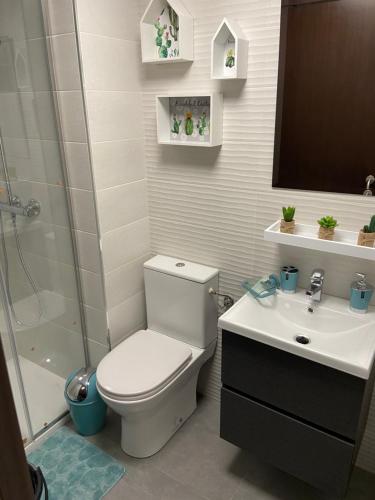 Apartamento Calacrancs
