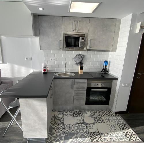 Apartamento Calacrancs