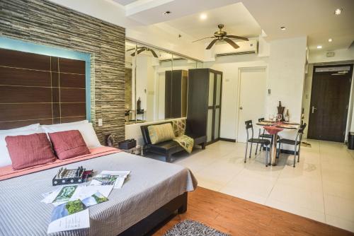 Pico de Loro Hamilo Coast by Beach Homes