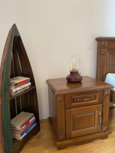 Imagen de la galería de Emese Apartman Cserszegtomaj, en Cserszegtomaj