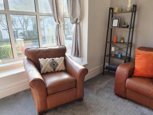 Fotografie z fotogalerie ubytování Chynoweth Lodge v destinaci Newquay