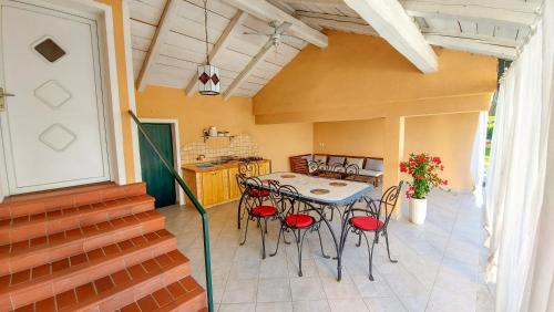 Fotografie z fotogalerie ubytování Apartment Otava v destinaci Šempas