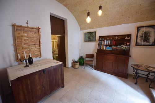 Φωτογραφία από το άλμπουμ του B&B A casa di Paolo σε Alessano