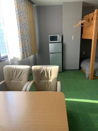 kdyステイハウス 熊本中心部広いお部屋でゆったりステイ