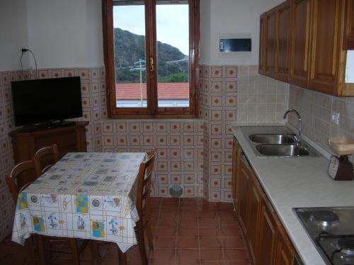 Galeriebild der Unterkunft Appartamento orlando vista panoramica Pomonte isola D'Elba in Pomonte