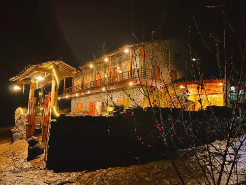 Φωτογραφία από το άλμπουμ του Tay's Home at Khuoi Ky - 5 mins to Ban Gioc Falls σε Cao Bang