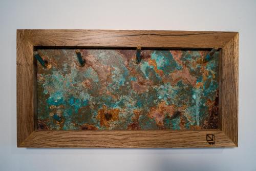 Galeriebild der Unterkunft צימרים בצפון - עץ נוי in Sheʼar Yashuv