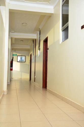 Galería fotográfica de SS Hotel & Apartments Kampala en Kampala
