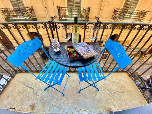 Maison Bordonaro – Photos 2
